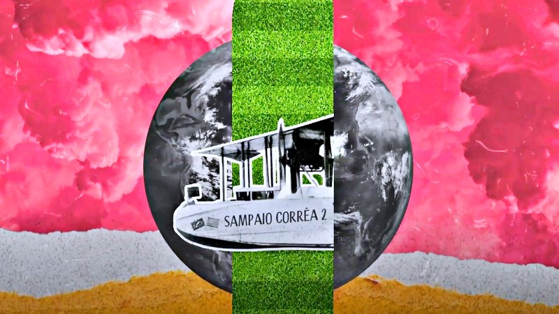 'Minha Velha São Luís': websérie, que aborda história e fatos curiosos de São Luís, teve inspiração em perfil no Instagram, e tem cinco episódios lançados às sextas-feiras