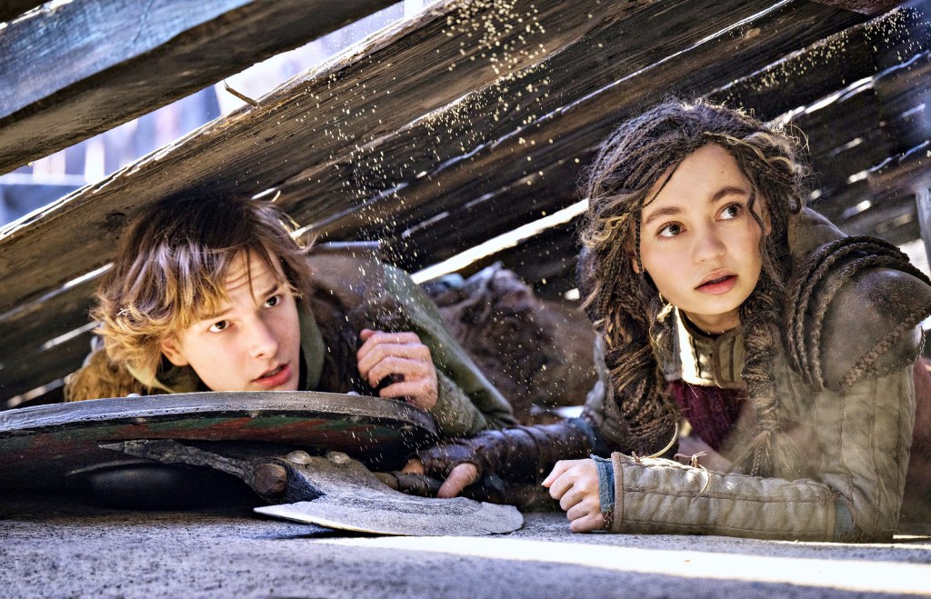 Veja estreias da rede Cinépolis nesta semana, em São Luís