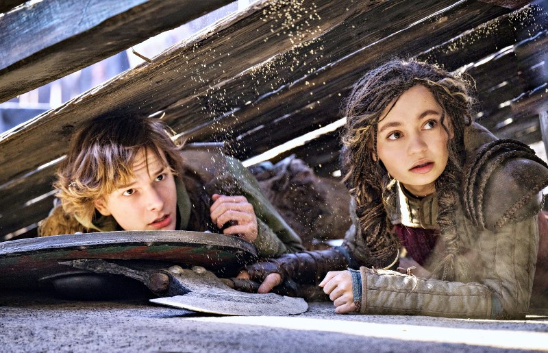 Universal Pictures inicia pré-venda de ingressos do live-action 'Como Treinar o Seu Dragão': com estreia oficial marcada para 12 de junho, produção contará com sessões antecipadas nos cinemas brasileiros a partir de 7 de junho