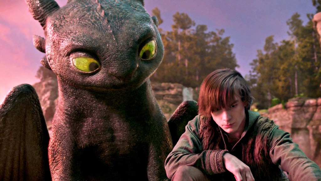 Universal Pictures inicia pré-venda de ingressos do live-action ‘Como Treinar o Seu Dragão’