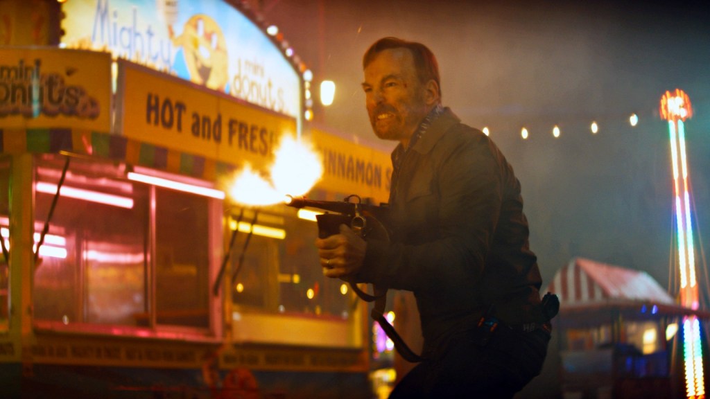 Universal Pictures lança primeiro trailer do suspense de ação ‘Anônimo&nbsp;2’