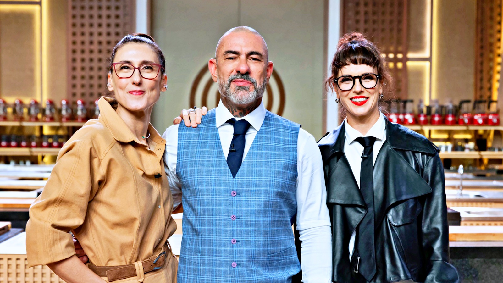 Paola Carosella retorna ao ‘MasterChef Brasil’, como convidada especial