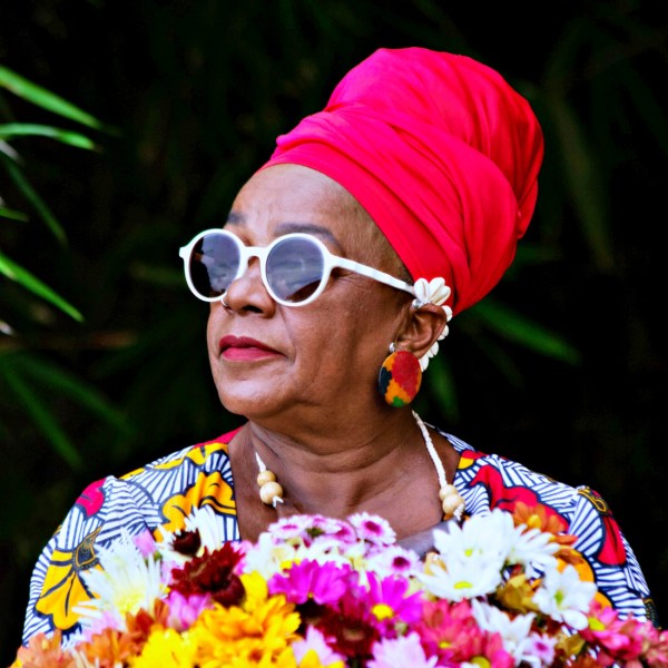 Dama do Reggae, Célia Sampaio é atração no Festival Psica 2025, em Belém: artista lançou recentemente o EP 'Eparrey', que presta homenagem à orixá Iansã