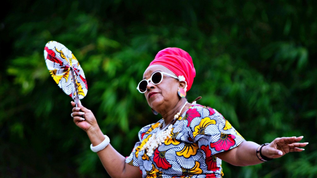 Dama do Reggae, Célia Sampaio é atração no Festival Psica 2025, em&nbsp;Belém