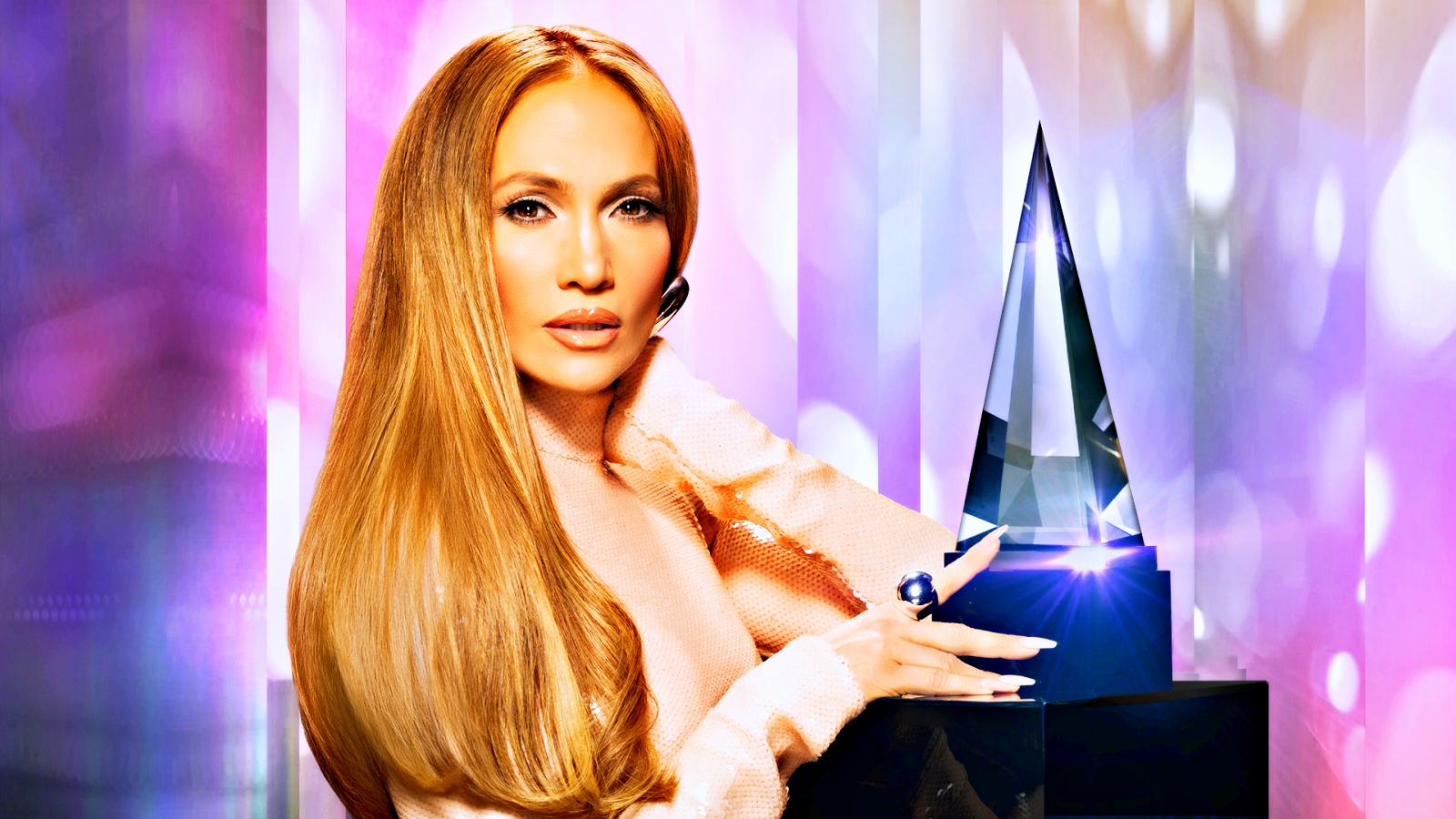 TNT e HBO Max transmitem, ao vivo, American Music Awards