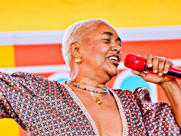 Terreiro de Oyó leva samba dos terreiros ao pátio do&nbsp;CCVM