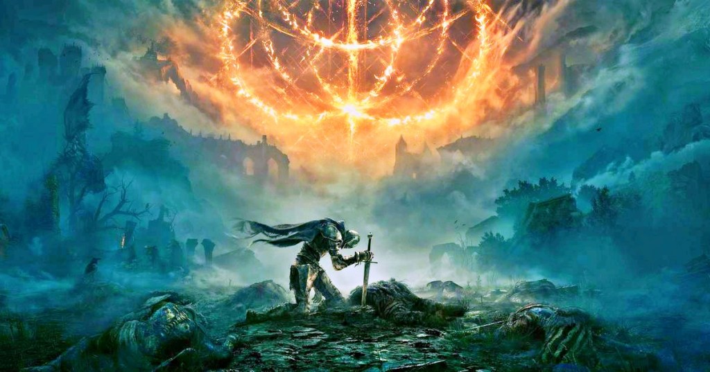 A24 e Bandai Namco Entertainment anunciam live-action de ‘Elden&nbsp;Ring’