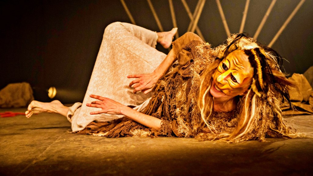 ‘A Busca – trocas, acessibilidade e pesquisa’: Grupo Moitará entra em cartaz no&nbsp;Maranhão