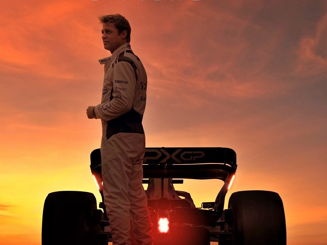 Warner Bros. divulga trailer inédito de 'F1: O Filme', novo longa estrelado por Brad Pitt: do mesmo diretor de 'Top Gun: Maverick', filme mergulha nos bastidores da elite do automobilismo e tem estreia marcada no Brasil para 26 de junho
