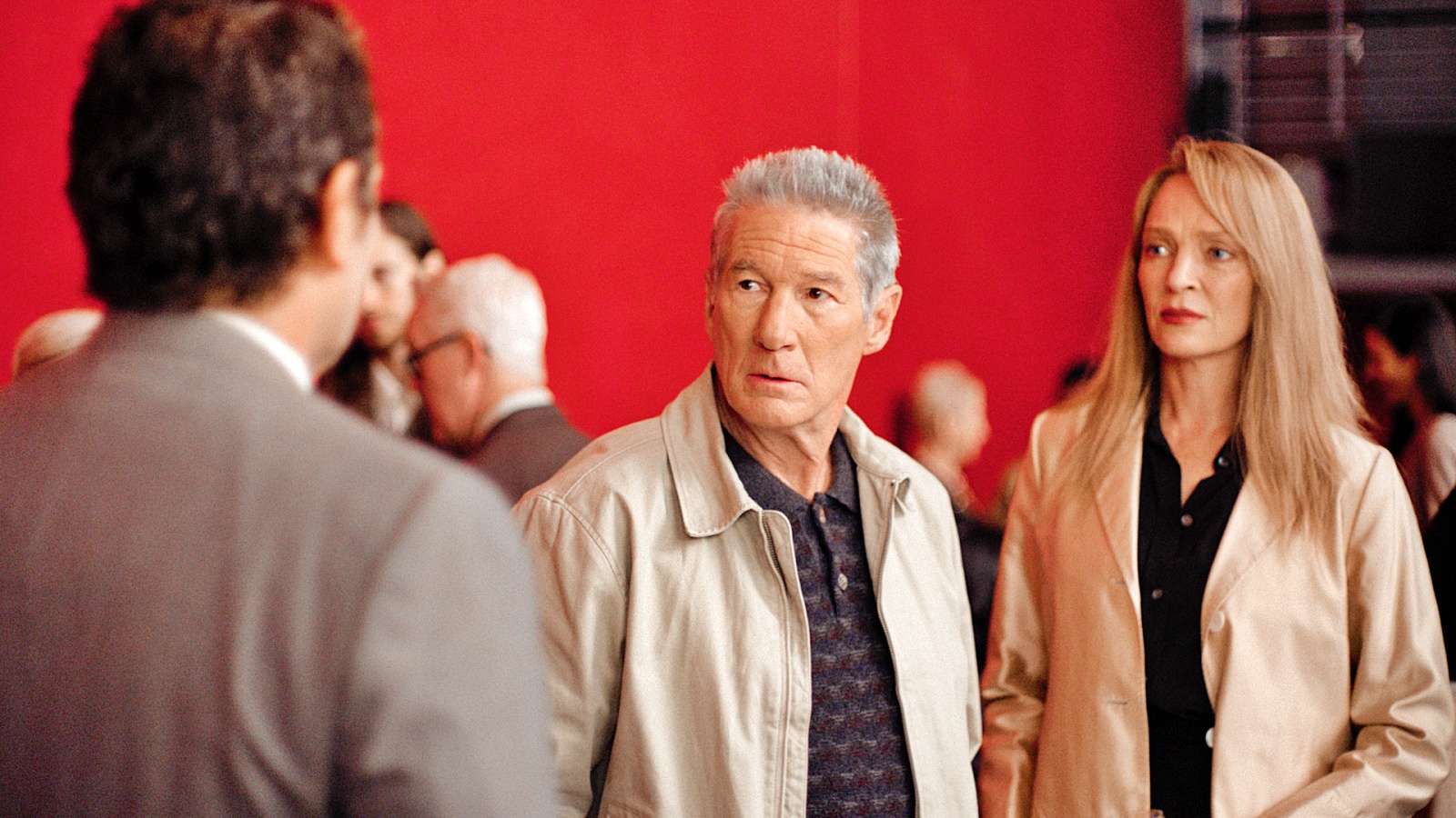 Estrelado por Richard Gere e Jacob Elordi, ‘Oh, Canadá’ ganha trailer; assista