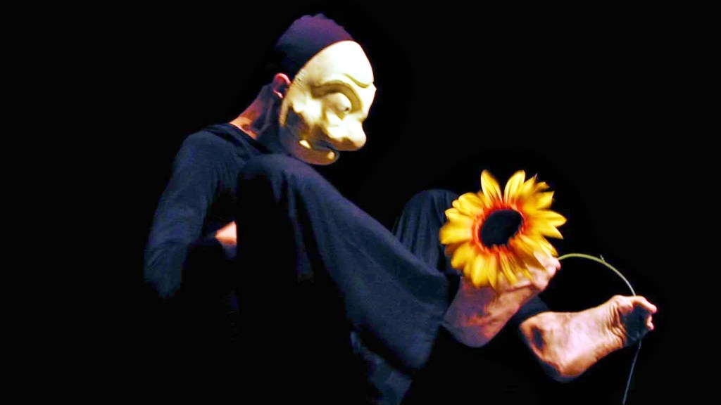 Grupo Moitará promove oficina, intercâmbio e palestra em São&nbsp;Luís