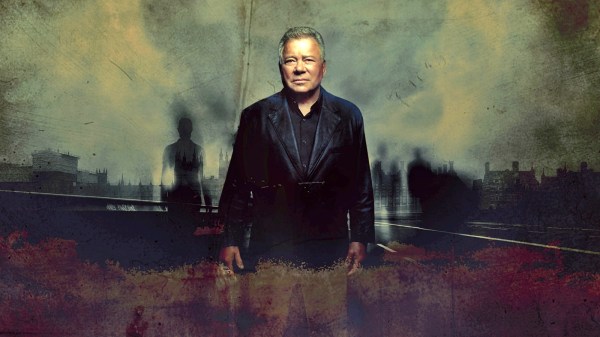 Canal History estreia novos episódios de ‘Inexplicável’, com William&nbsp;Shatner