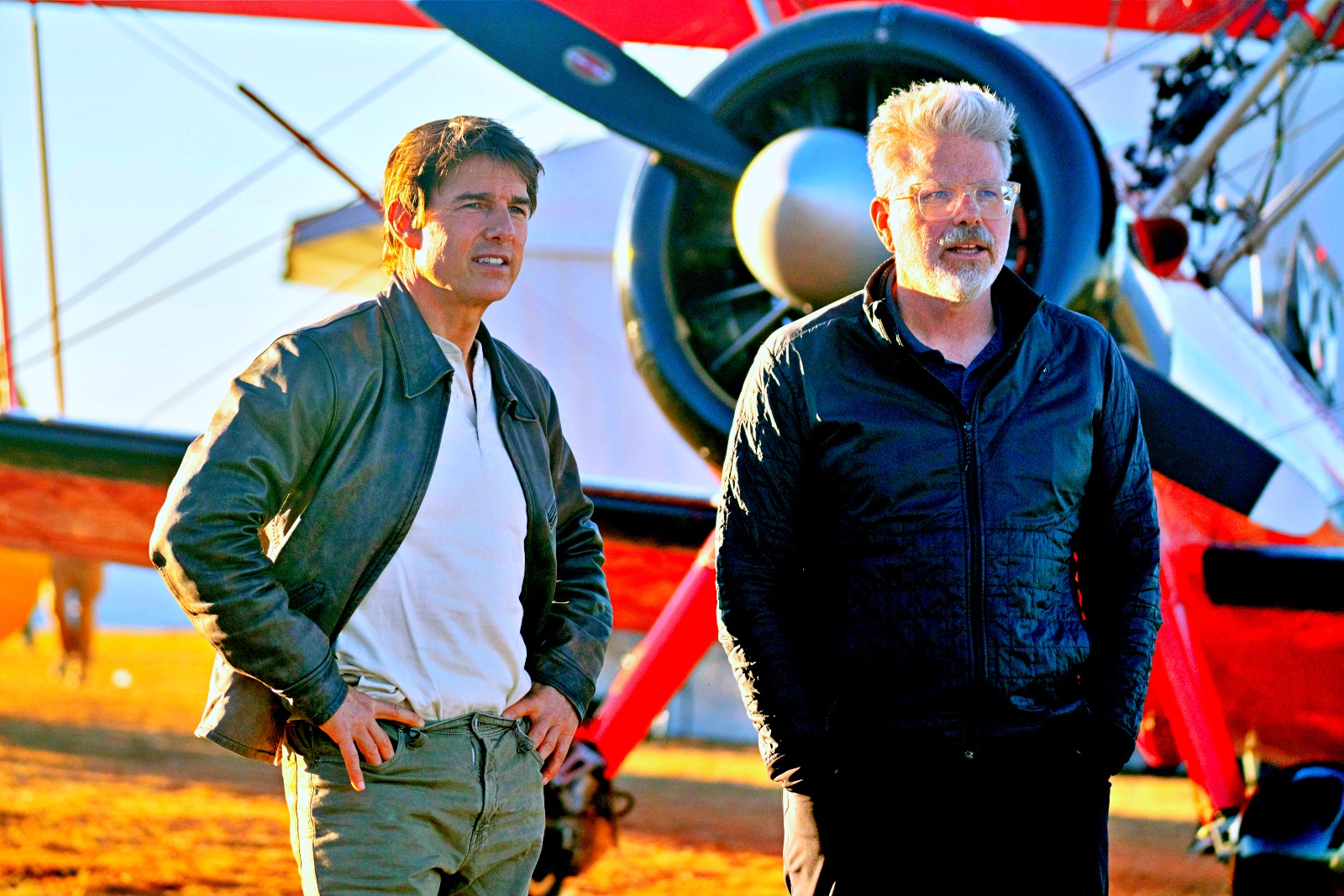 Tom Cruise fala sobre gravações embaixo d'água em novo vídeo de bastidores de 'Missão: Impossível - O Acerto Final': com sessões especiais a partir de 17 de maio, a pré-venda de ingressos do filme já está disponível