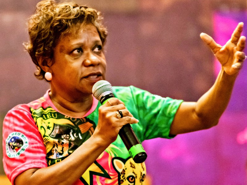 Pesquisa inédita revela hábitos culturais da população de São Luís; evento gratuito apresenta dados: público poderá conhecer resultados do levantamento no Centro Cultural Vale Maranhão