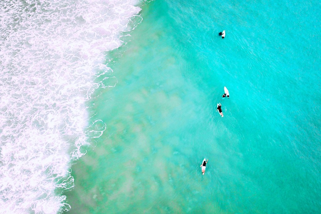 95% dos esportistas litorâneos de São Luís estão dispostos a agir pela conservação do oceano, revela pesquisa&nbsp;inédita