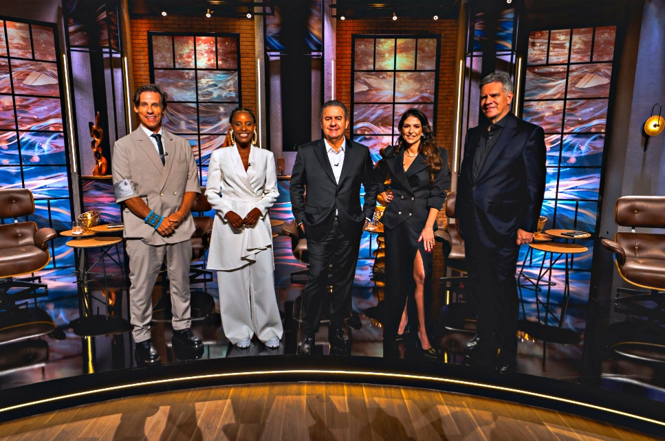 10 anos de ‘Shark Tank Brasil’: começam gravações da nova&nbsp;temporada