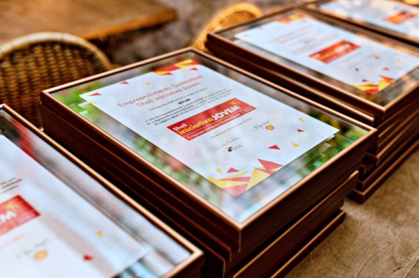 Shell Iniciativa Jovem abre último ciclo de inscrições para edição 2025