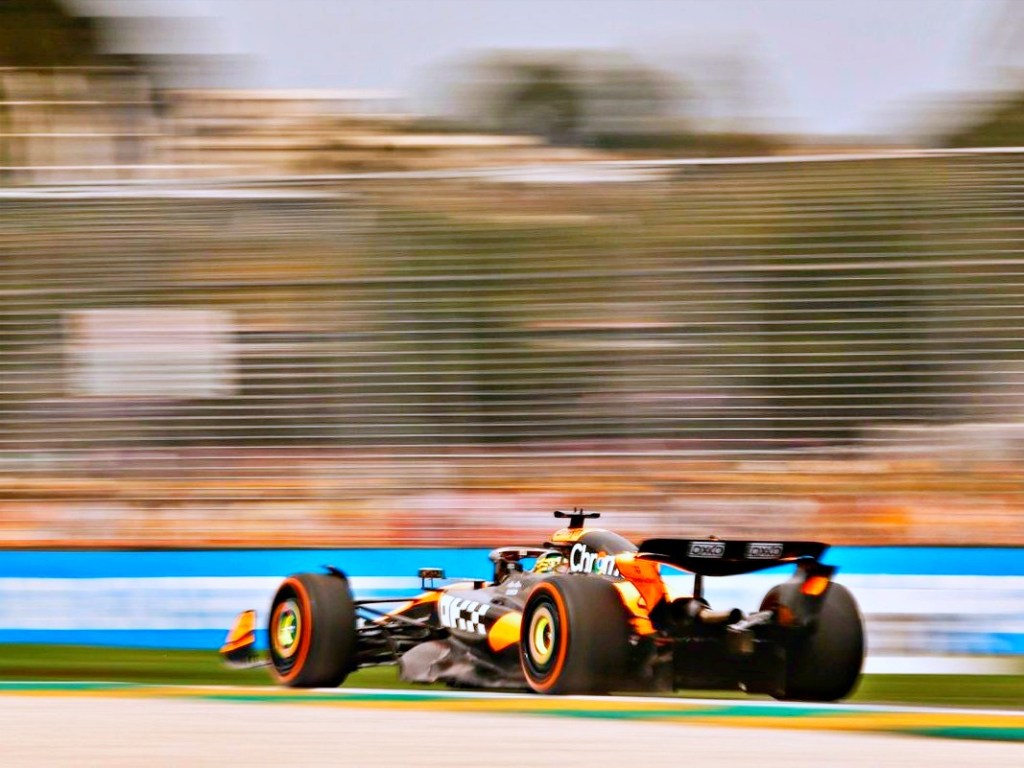 Com GP da Espanha da Fórmula 1, Band ocupa vice-liderança de audiência na TV&nbsp;aberta