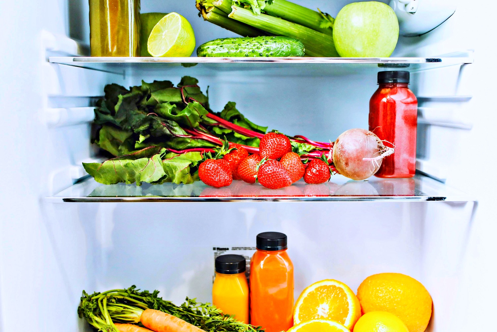 Temperatura certa, lugar certo: nutricionista dá dicas para guardar alimentos sem riscos à saúde