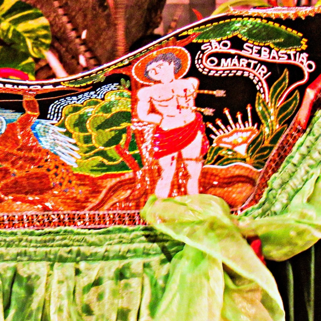 ‘As Toadas de Pique e Chorado’: Bumba Meu Boi de São Simão abre mês junino do&nbsp;CCVM