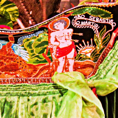 ‘As Toadas de Pique e Chorado’: Bumba Meu Boi de São Simão abre mês junino do&nbsp;CCVM