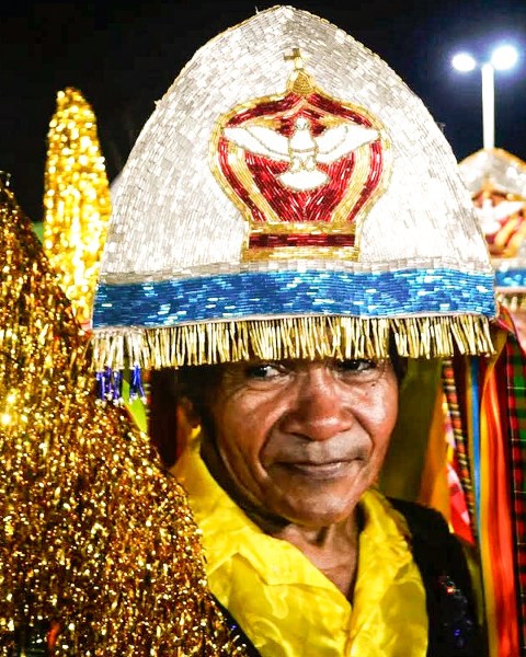 'As Toadas de Pique e Chorado': Bumba Meu Boi de São Simão abre mês junino do CCVM; apresentação conta com seleção vibrante de músicas que mesclam ritmo acelerado das toadas de pique com emoção marcante do chorado