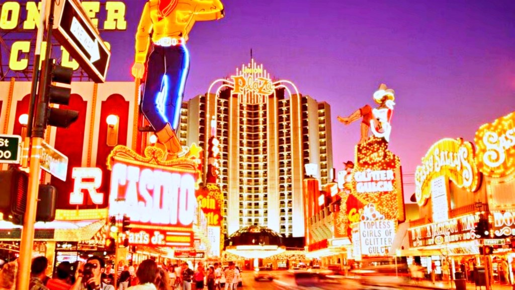 Série de true crime ‘Assassinatos na Cidade do Pecado’ estreia no&nbsp;A&E