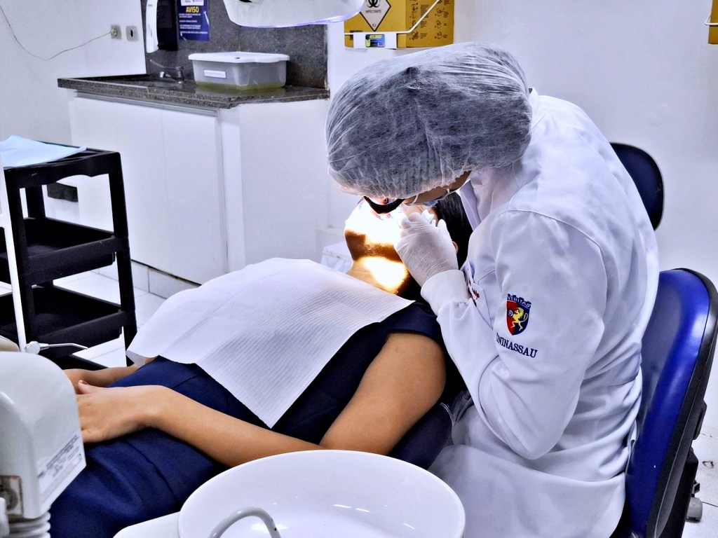 Ação oferece serviços gratuitos para população de São Luís neste fim de&nbsp;semana