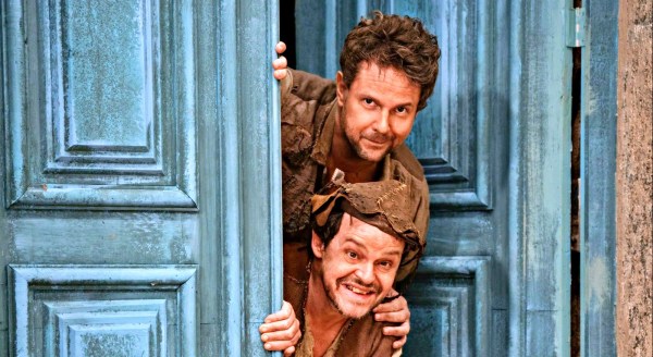 Bilheteria de produções nacionais crescem em 197% no último&nbsp;ano