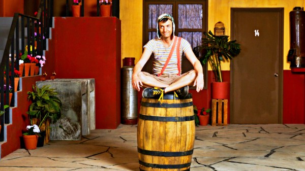 ‘Chespirito: Sem Querer Querendo’, série original, é uma das estreias da HBO Max em&nbsp;junho