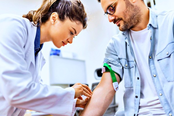 Dia do Doador de Sangue: como fazer uma doação&nbsp;segura?