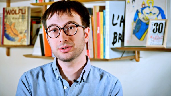 Arte1 estreia documentário sobre arte bruta e suas influências na modernidade