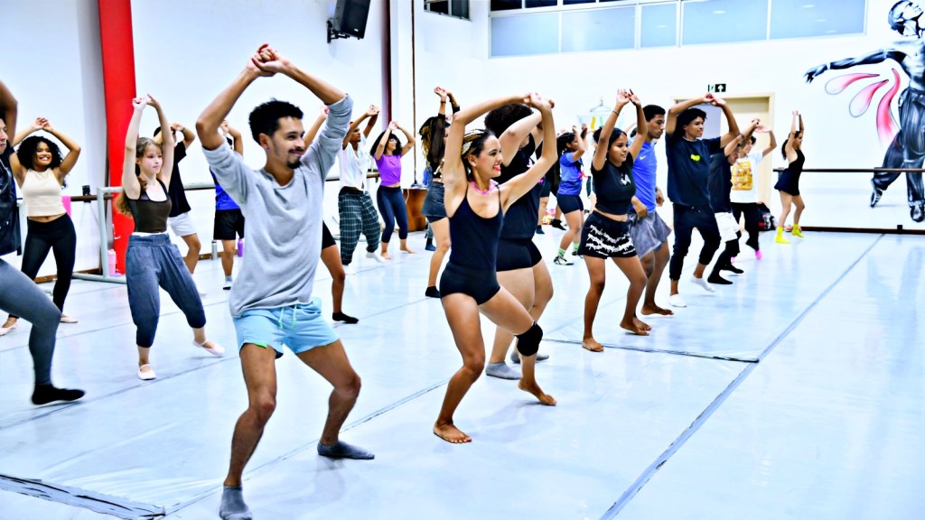 Últimos dias para inscrições na 5ª Mostra Investigativa de Dança em São&nbsp;Luís