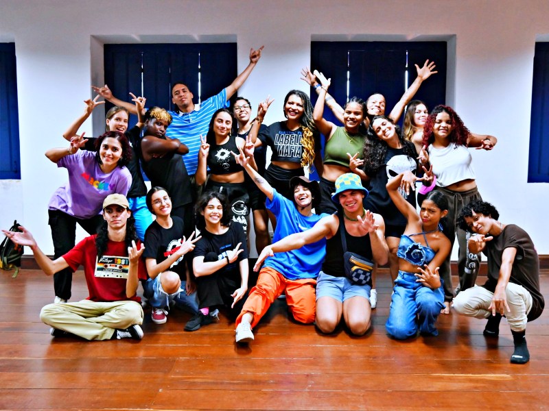 Midança: inscrições abertas para convocatória da 5ª Mostra Investigativa de Dança em São Luís; interessados podem se inscrever até 26 de junho de 2025