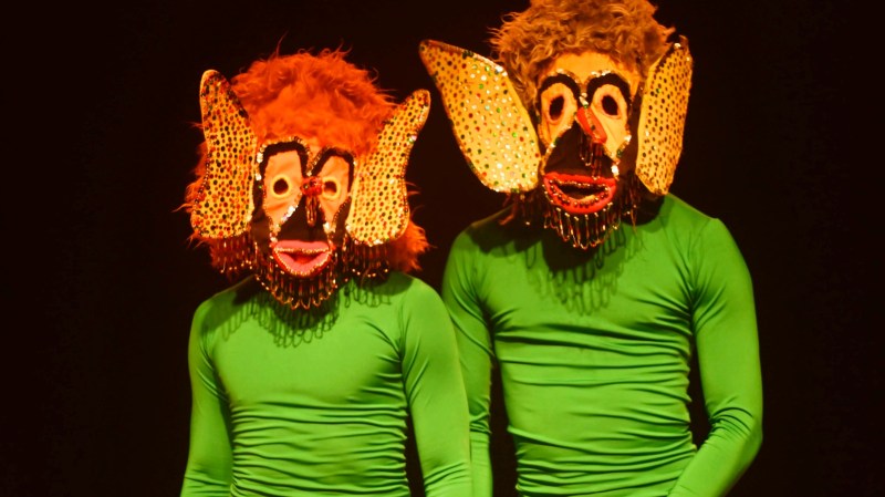 Midança: inscrições abertas para convocatória da 5ª Mostra Investigativa de Dança em São Luís; interessados podem se inscrever até 26 de junho de 2025