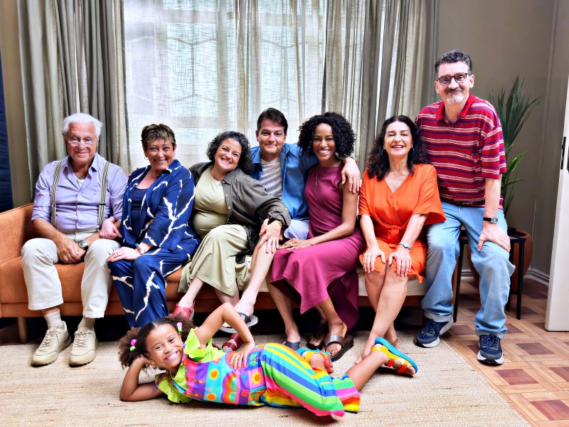 TV Cultura estreia temporada do 'Mundo da Lua': versão inédita do clássico infantil retorna com 24 episódios