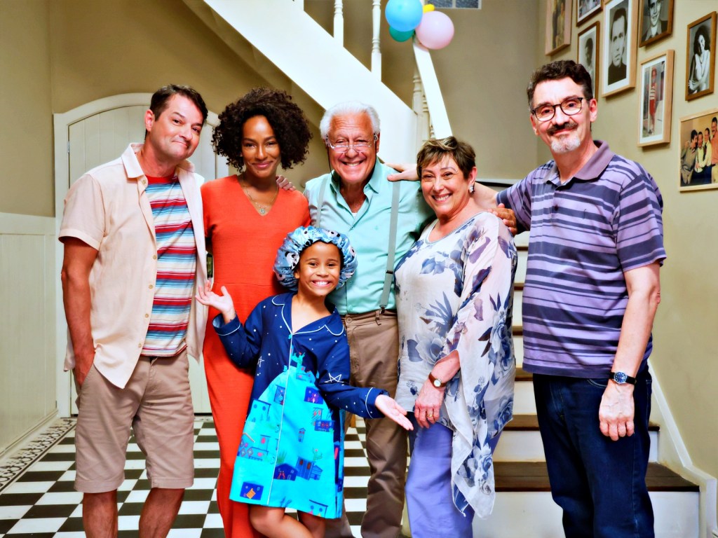 TV Cultura estreia temporada do ‘Mundo da&nbsp;Lua’