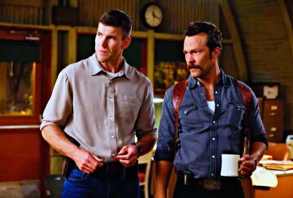 Com ativação especial, ‘NCIS: Origins’ estreia com exclusividade no&nbsp;AXN