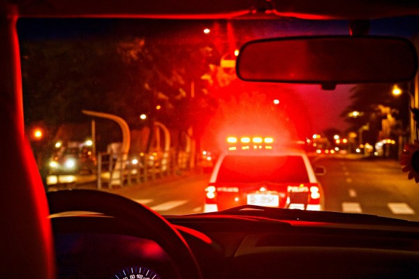 ‘Noite de Perseguição’: A&E estreia nova temporada de ‘Operação Policial’ e a série ‘Linha de&nbsp;Combate’