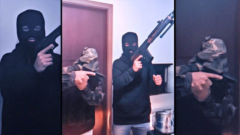 'Noite de Perseguição': A&E estreia nova temporada de 'Operação Policial' e a série 'Linha de Combate'; produções nacionais de true crime acompanham o trabalho de forças da lei, em diversos Estados brasileiros