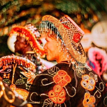 Boi de Zabumba Orgulho de Pinheiro dá continuidade ao São João do&nbsp;CCVM