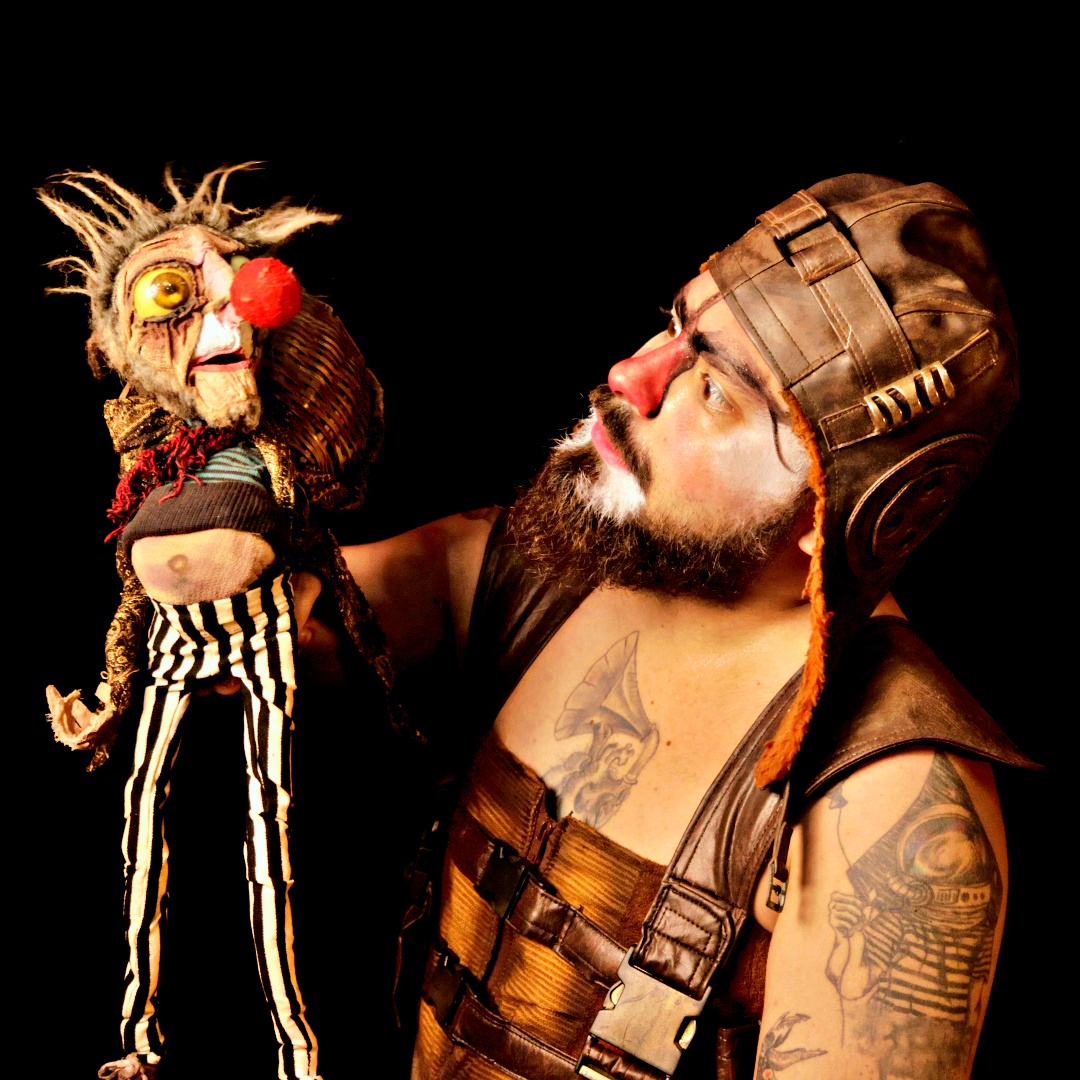 Com programação gratuita, projeto Arte por Toda Parte retorna ao Maranhão: espetáculos, oficinas e shows ocorrem nas cidades de Açailândia e Santa Inês, no mês de julho