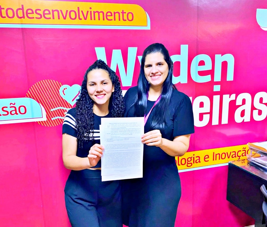 De olho no futuro: projeto universitário conecta alunos a grandes oportunidades