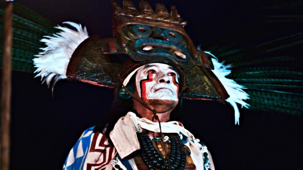 Série sobre descobertas arqueológicas dos ancestrais maias na América Central estreia no&nbsp;History