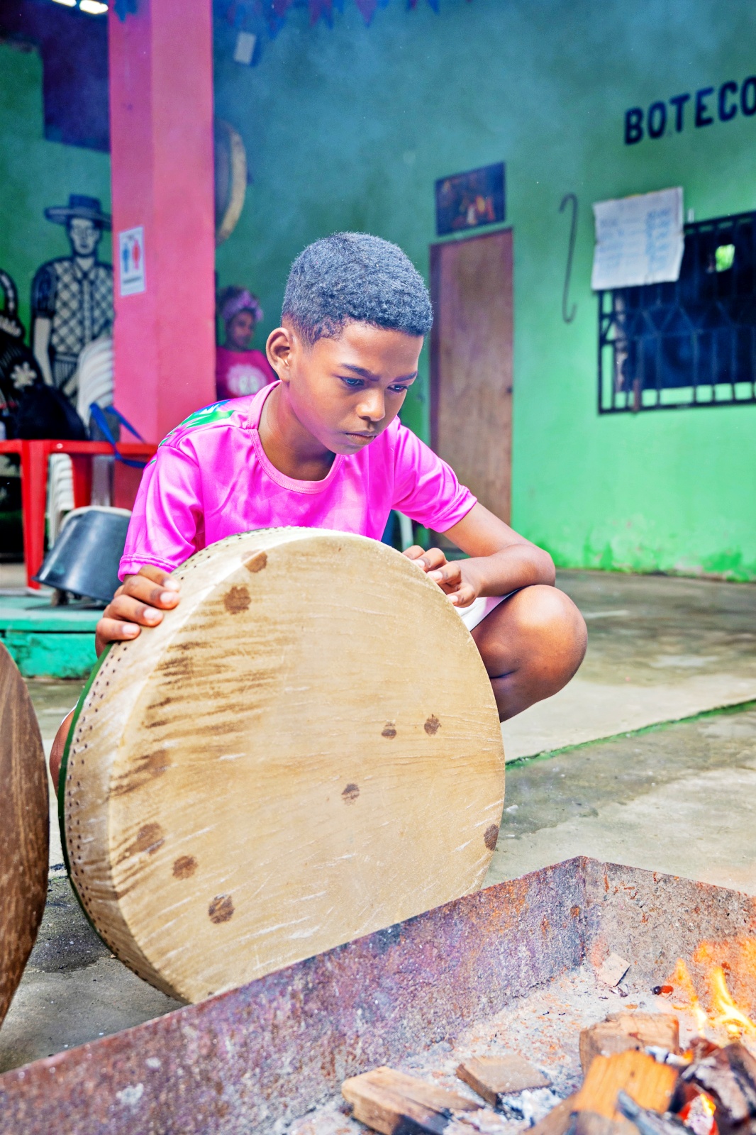'Toadas para Liberdade' aprimora e estimula conhecimento sobre cultura popular em São Luís: atividades ocorrem entre maio e agosto, com aulas de bumba meu boi, tambor de crioula e cacuriá