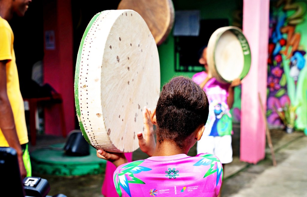 ‘Toadas para Liberdade’ aprimora e estimula conhecimento sobre cultura popular em São&nbsp;Luís