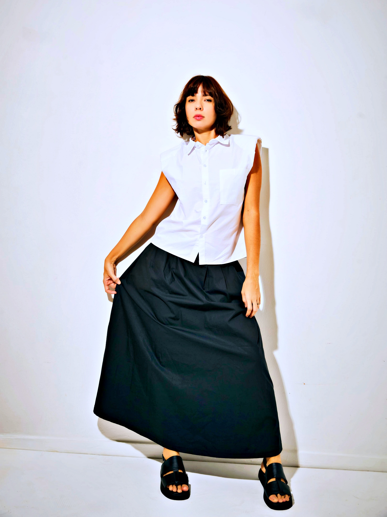 Destaque em 'DNA do Crime', na Netflix, Tássia Dhur é homenageada no 48º Festival Guarnicê de Cinema: homenagem à atriz maranhense ocorre na abertura do festival, em 30 de julho, no auditório Terezinha Jansen do Multicenter Sebrae, em São Luís