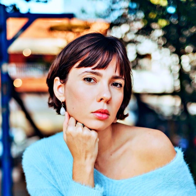 Destaque em ‘DNA do Crime’, na Netflix, Tássia Dhur é homenageada no 48º Festival Guarnicê de Cinema