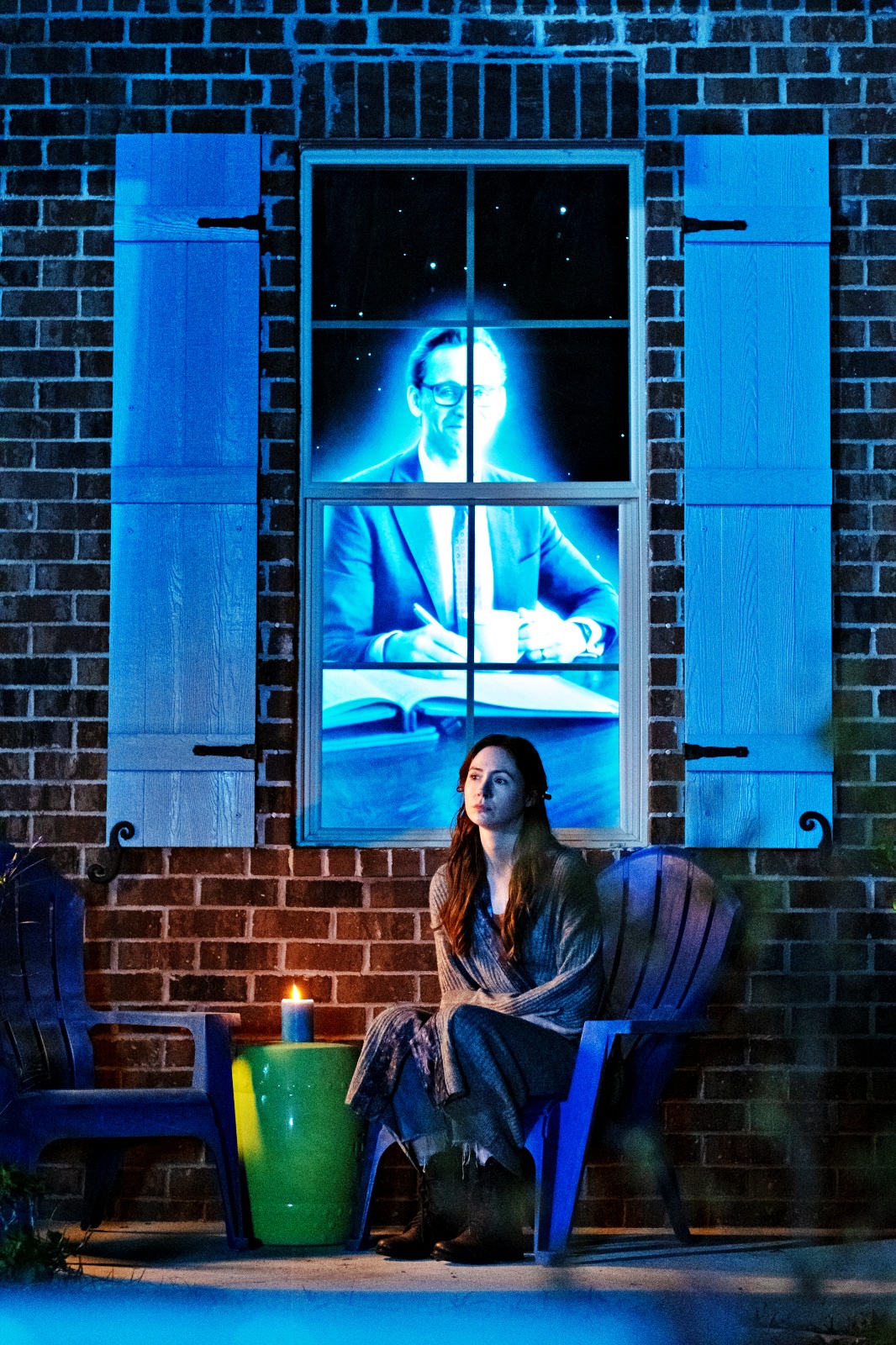 'A Vida de Chuck' emociona com lado mais doce e profundo de Stephen King: adaptação sensível de conto de Stephen King revela lado luminoso do autor, com direção de Mike Flanagan e estrelado por Tom Hiddleston