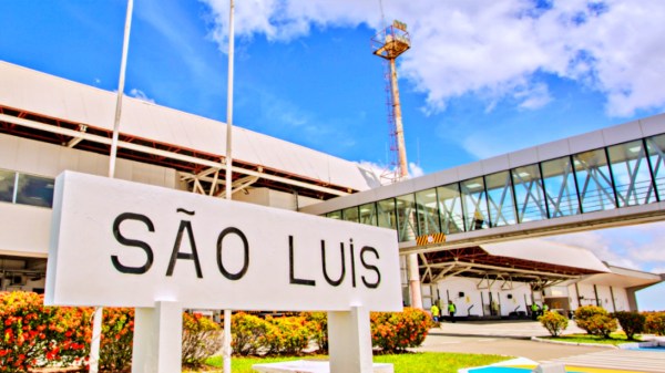 Setor aeroportuário está em expansão e qualificação em engenharias garante&nbsp;diferencial